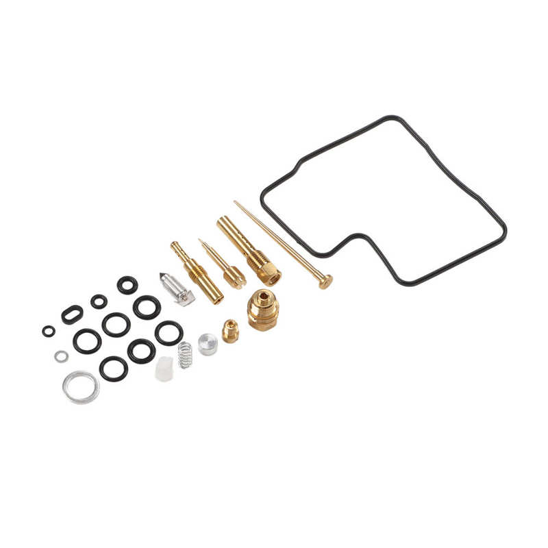 Carburateur Reparatieset Carb Rebuild Lekkage Proo... Grandado