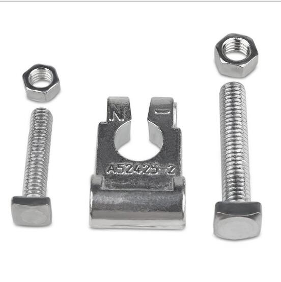 ZINC ALLOY BATTERY TERMINAL BATTERY CONNECTOR Car battery pile head Universal battery clip