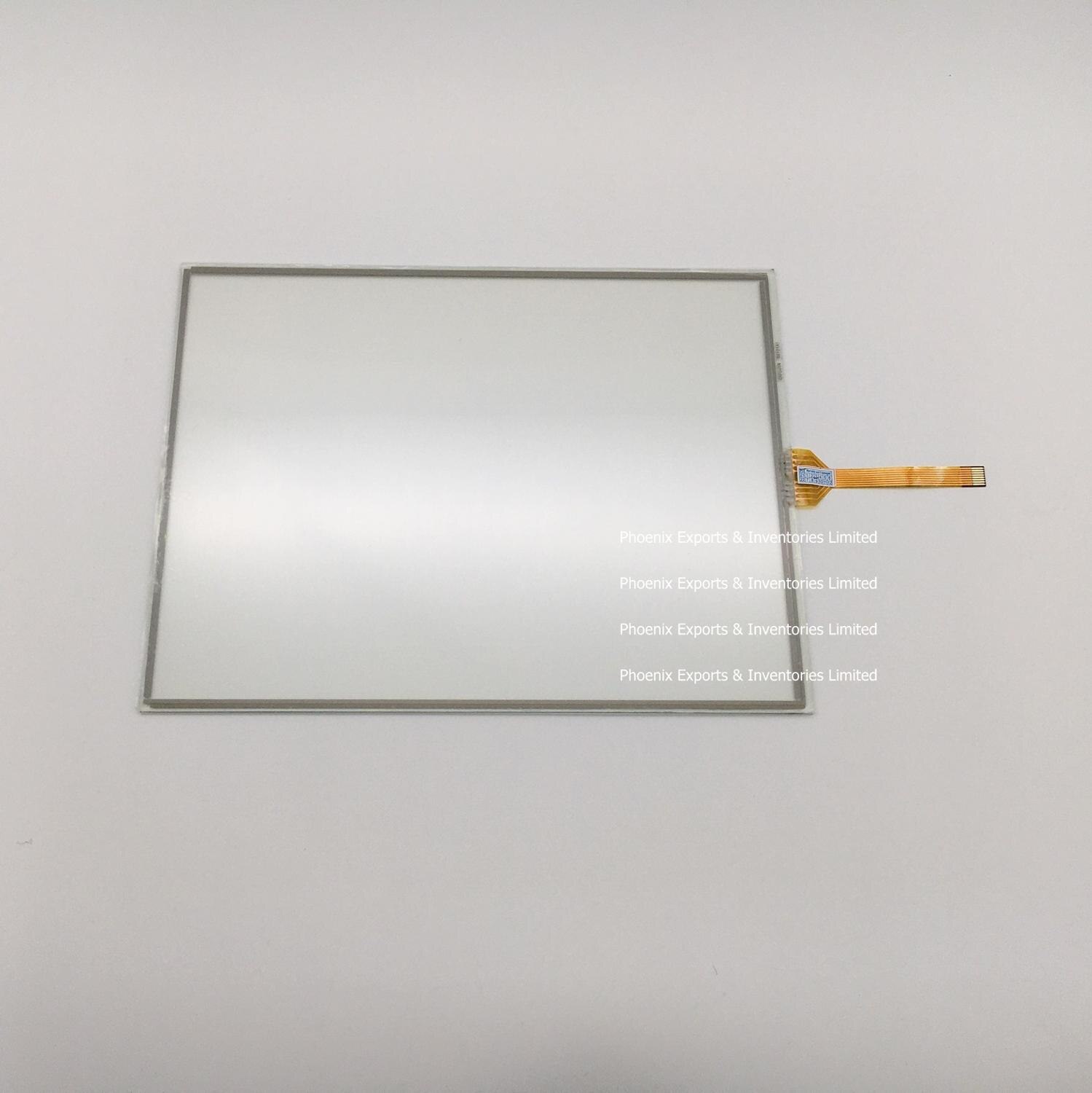 Touch Screen Glas Voor G12101 Touch Panel Touch Pad Digitizer