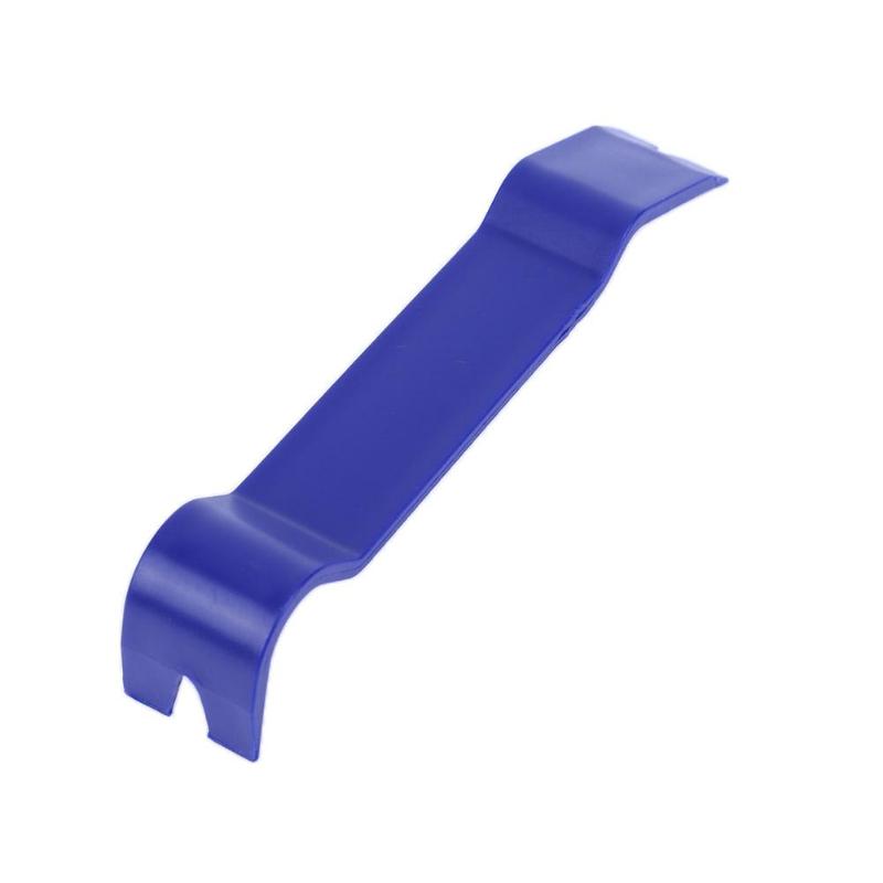 8pcs/set Car Disassembly Tools DVD Stereo Refit Kits Interior Plastic Trim Panel Dashboard Installation Removal Repair Tools