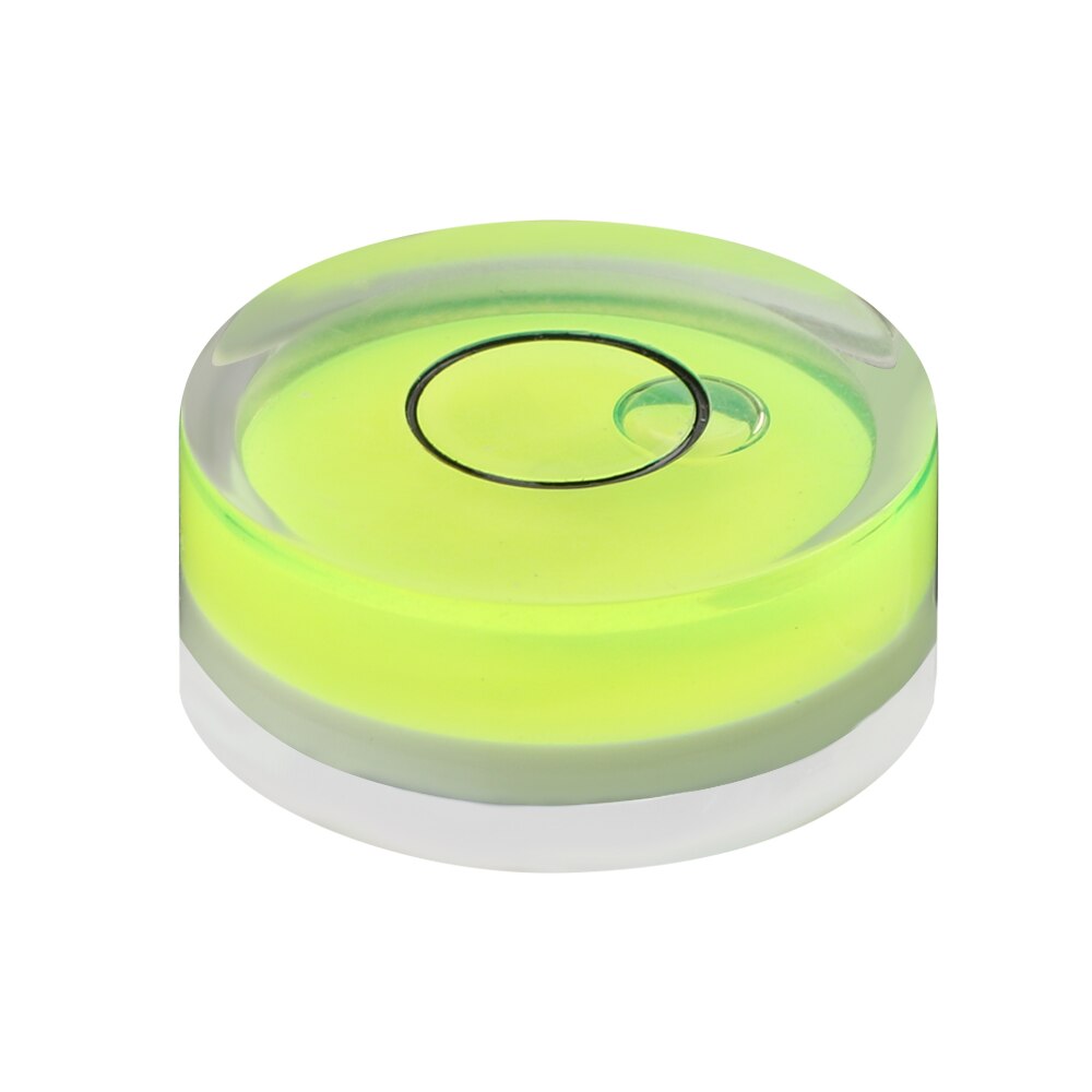 NICEYARD 18mm/25mm Mini Level Measuring Instrument Level Bubble Inclinometer