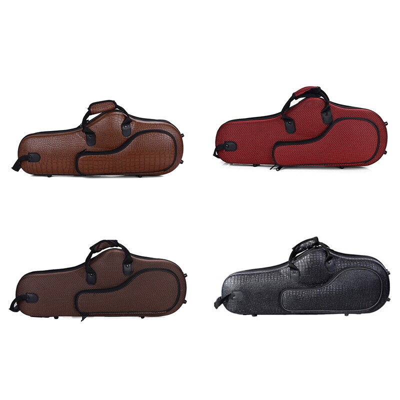 Sax Handheld Bag Case Organizer Bag Voor Altsaxofoon Accessoires