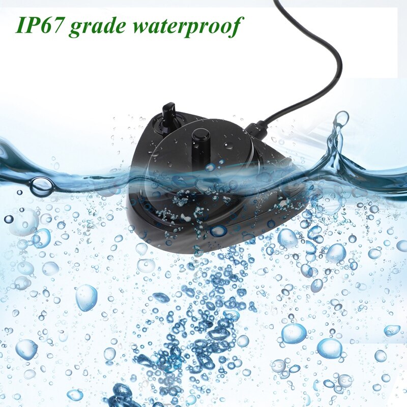 Voor Braun Oral B Tandenborstel Vervanging Lader Voeding Inductieve Opladen Houder Model 3757 Usb Kabel