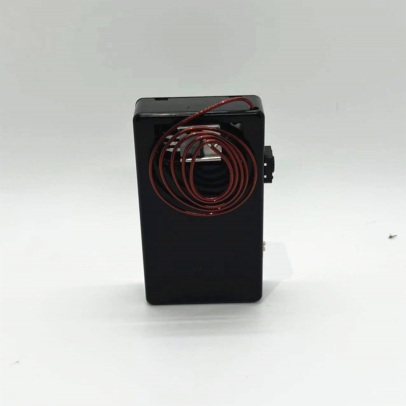 150 MHz EMP Generator Elektromagnetischer Impulsgenerator F/Slot Maschine Klaue Kran EU-Stecker