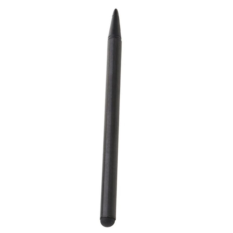 1Pcs 2 In 1 Touch Screen Stylus Balpen Voor Telefoon Tablet Smartphone