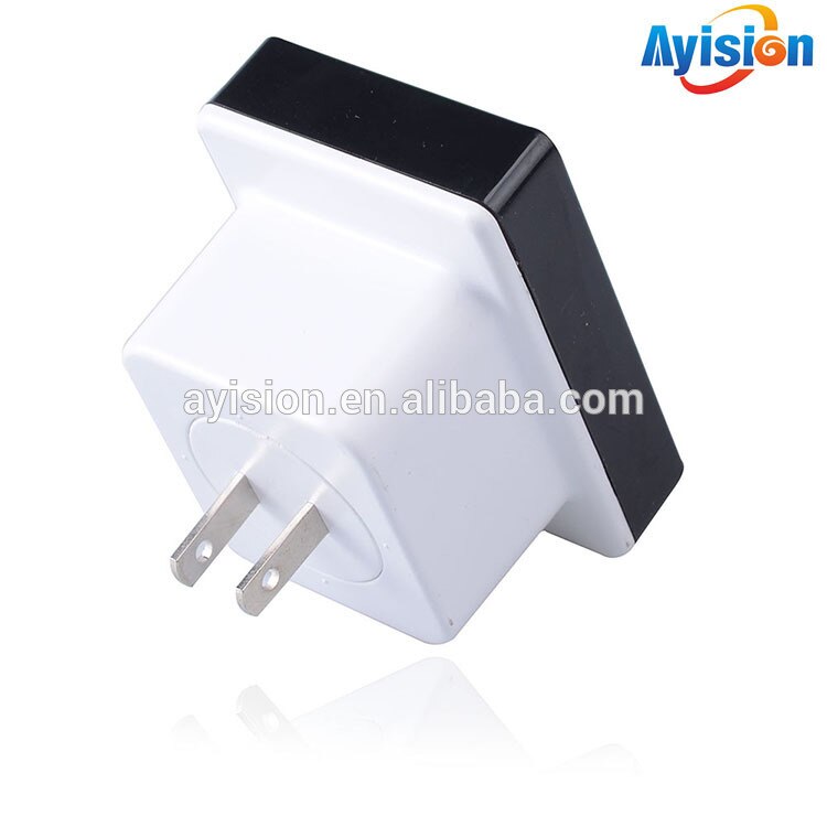 300mbps Wireless Wifi Repeater Amplifier Support Plug Eu/uk/us/au, View Wireless Repeater, Ayision/oem Product Details From