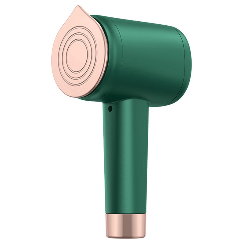 Handheld Garment Ironing Machine, Multifunctional Ironing And Cutting Integrated Hair Ball Trimmer: EU