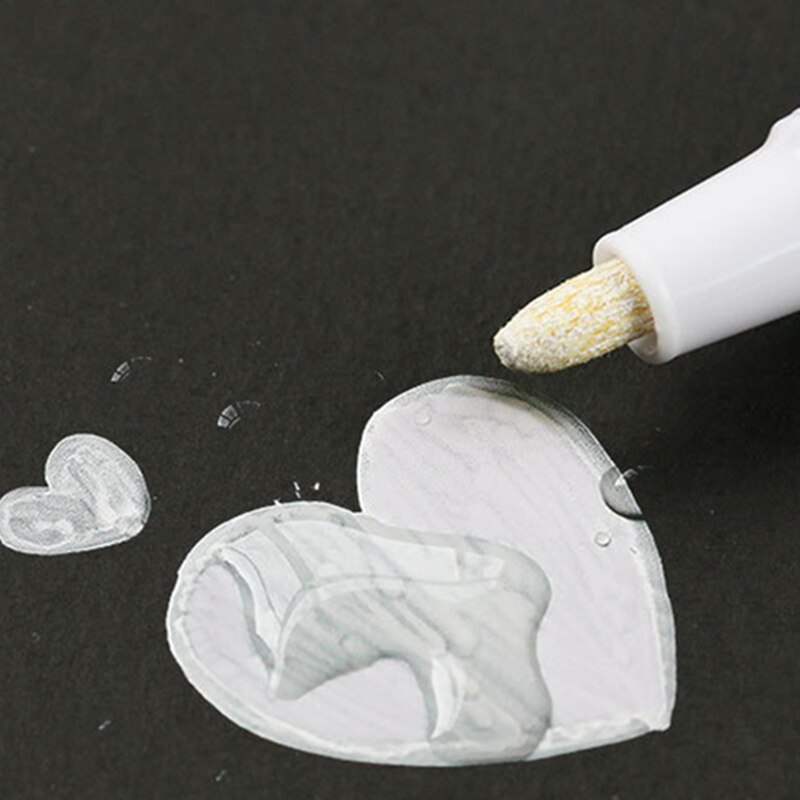 Macador graffti fliser maling kontor egnet gulv slidbane glas reparation væg magiske penne markør voks vandtæt tilbehør