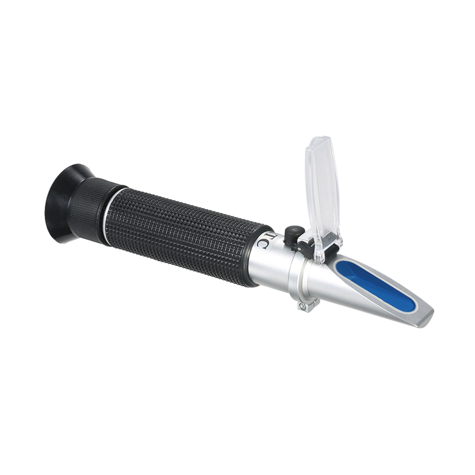 Portable ATC Animal Clinical Refractometer Pet Urine Handheld Tester with 1.00-1.06 Measuring Range Dog & Cat Refractometer