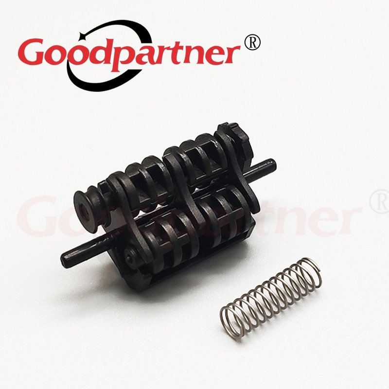 5X RL1-2111-000 Face Down Roller for HP P2030 P2035 P2050 P2055 for CANON iR1133 MF 5930 5940 5950 5960 5980 6300 6680 6780