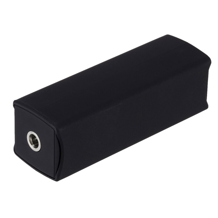 Linea di altoparlanti Grwibeou 3.5mm Aux filtro antirumore Audio isolatore di rumore ad anello di terra elimina per impianto Audio Stereo per auto Stereo domestico