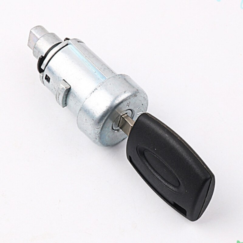 DAKATU Car Ignition Lock Cylinder For Ford Focus 05-13 Auto Door Lock Cylinder Replacement Repair kits
