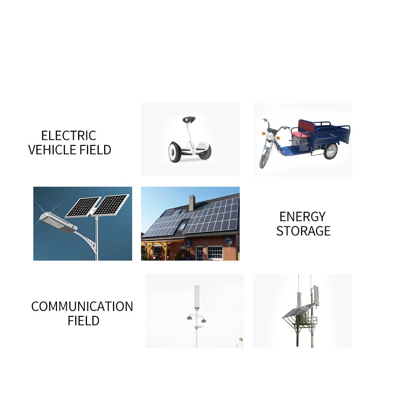 Smart BMS 4S 12V 30A 40A 60A Bluetooth APP contorl RS485 For PC for 3.2V rated Lifepo4 BMS NTC UART