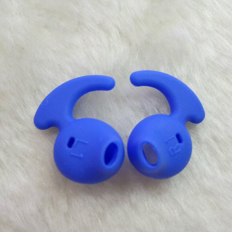 Silicone Cover Earbuds Earphone Case for Samsung Galaxy S7 S6 edge Plus Note 7 5 Headphone Eartip Ear Wings Hooks Cap Earhook