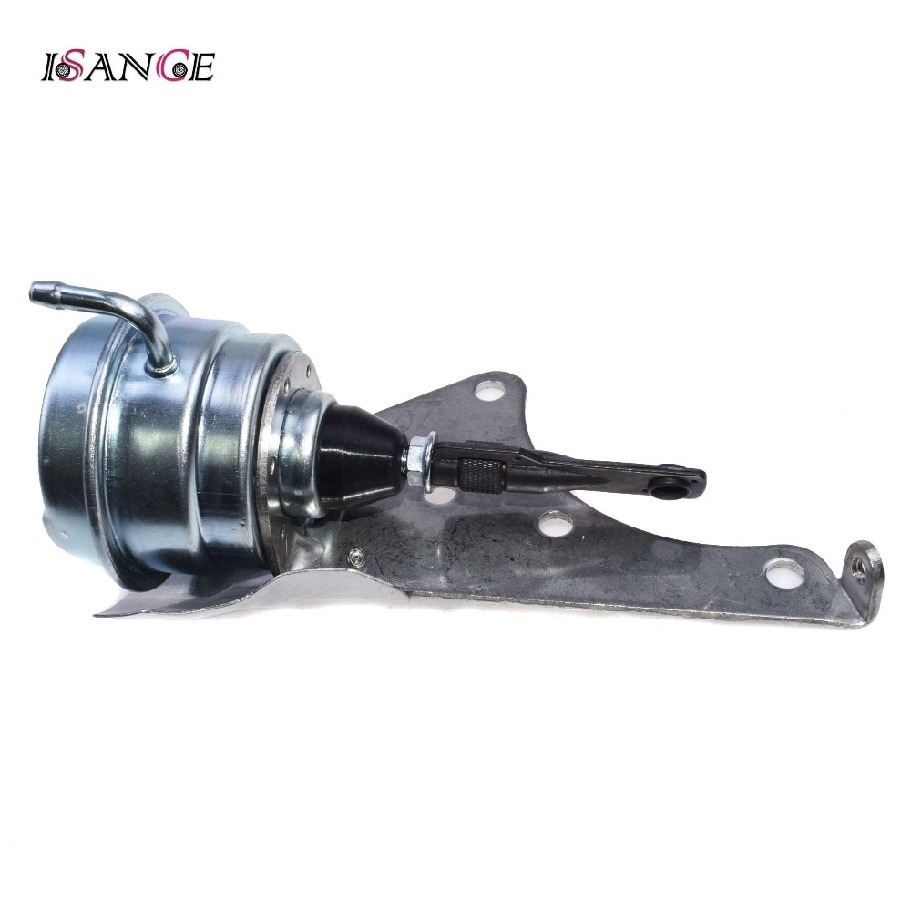 ISANCE Turbo Turbocharger Wastegate Actuator For KIA Sorento Hyundai H-1 Starex 2.5 CRDi OE# 53039700122 282004A470 53039700097