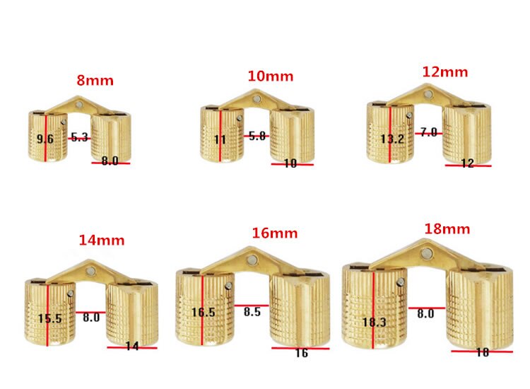 cross hinge,Invisible door folding door hinge, Copper pillar hinge,furniture hardware