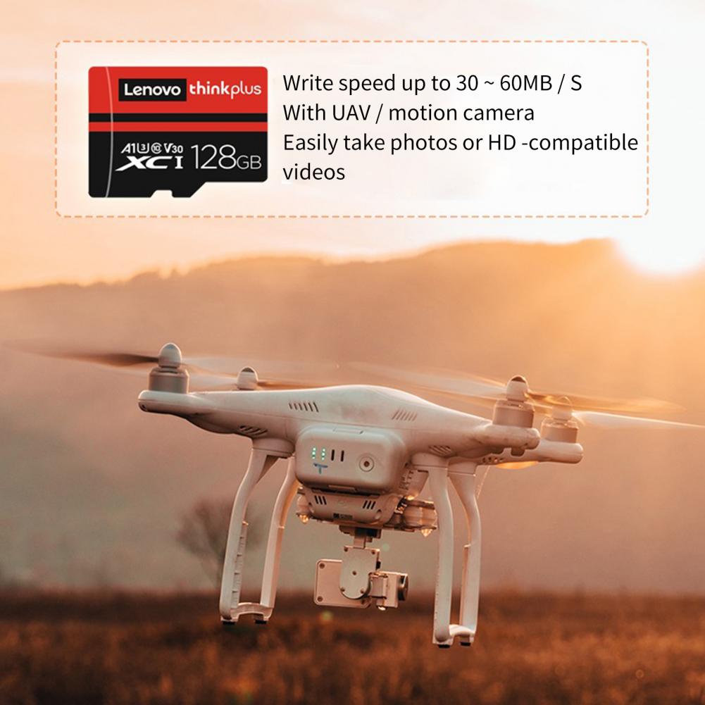 TF Card Reliable 4GB 8GB 16GB 32GB 64GB 128GB Collision Resistant 90MB/s Mini TF Card Portable Micro Memory Card