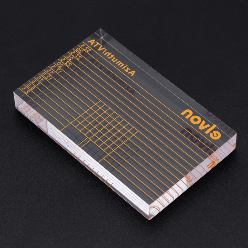 LP lecteur de disque vinyle mesure Phono Tonearm VTA/cartouche azimut règle w sac