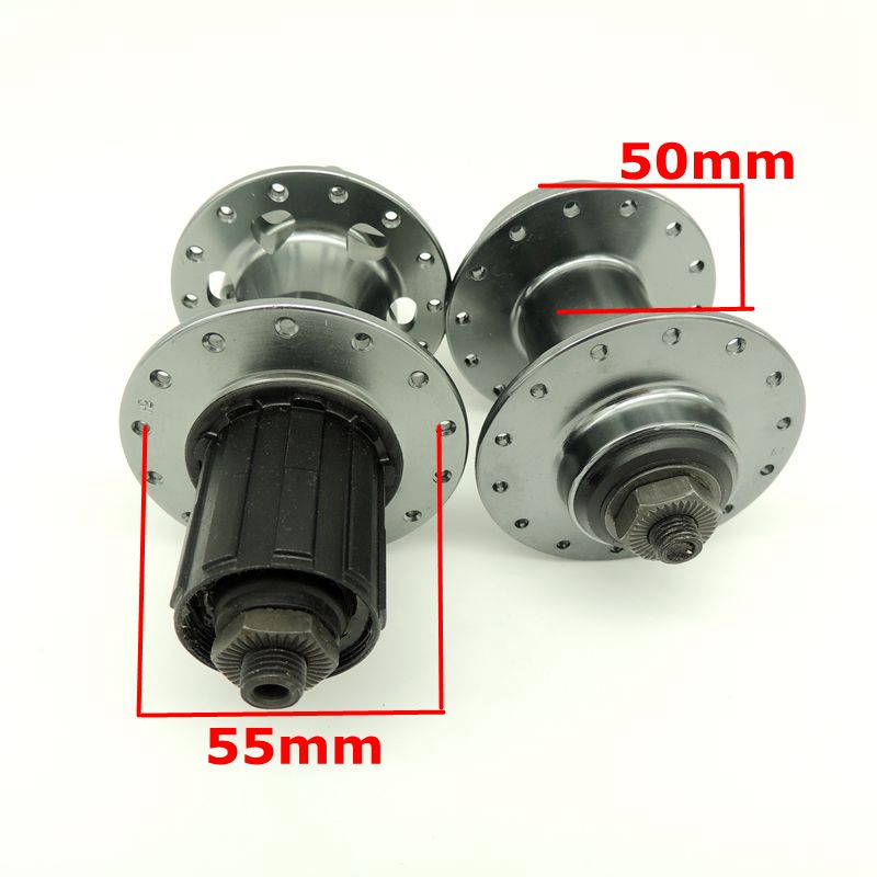 Mozzo Ruota Bici Con Dinamo | A Dinamo |vendita - Foto 4