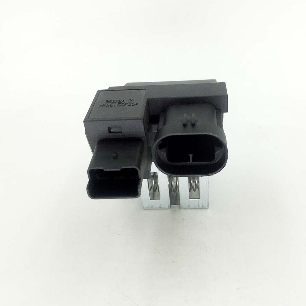 C3XR 98372A01 9663558880 Blower Motor Resistor for Peugeot