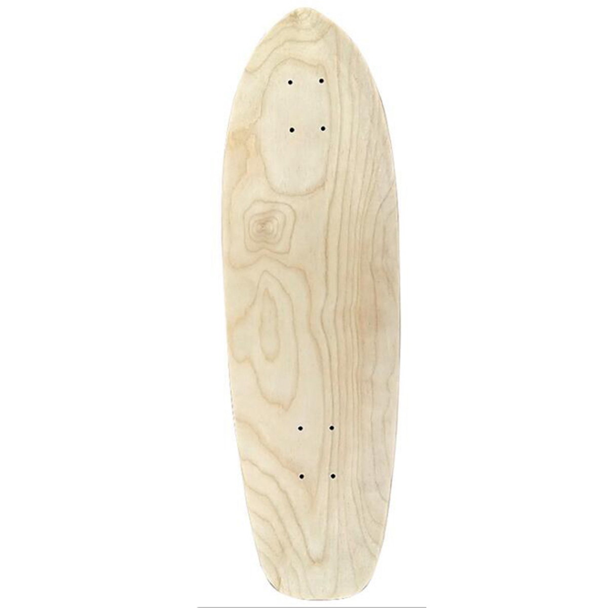 Land Surfer Bord Skateboard Deck 30X 9,5 Zoll Einzigen Skateboard Deck Surfen Schlittschuh Deck Skateboard Longboard Deck