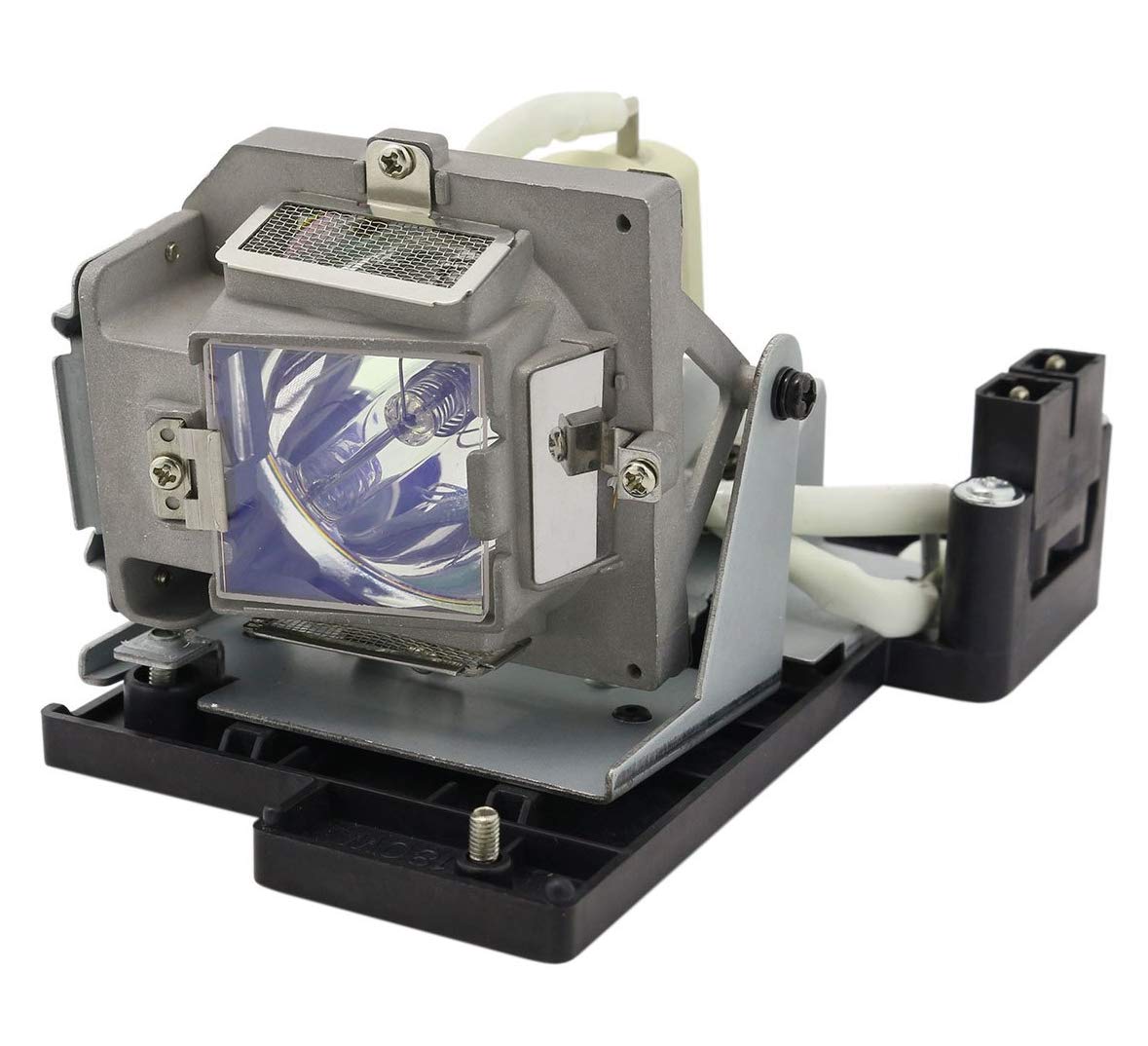 BL-FP180C DE.5811100256-S Replacement Projector Lamp with Housing fit OPTOMA TX735 ES520 ES530 EX530 TS725 DS611 DX612 projector: BL-FP180C-CBH