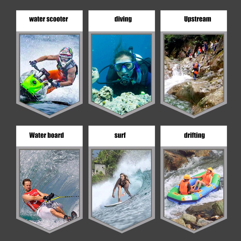 2020 regulowana czapka zimowa nurkować surfing kajak flisactwo kajak rurka do nurkowania czepek kapelusz N66