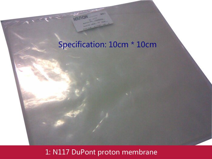 Type H sealed cell. H-type exchangeable ion-exchange membrane sealed electrolytic cell. Electrochemical matching electrode.