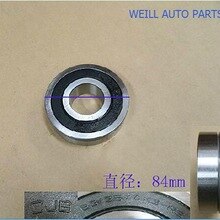 ZM015A-1701247 Deep groove ball bearings FOR Great wall haval CC6460KM45