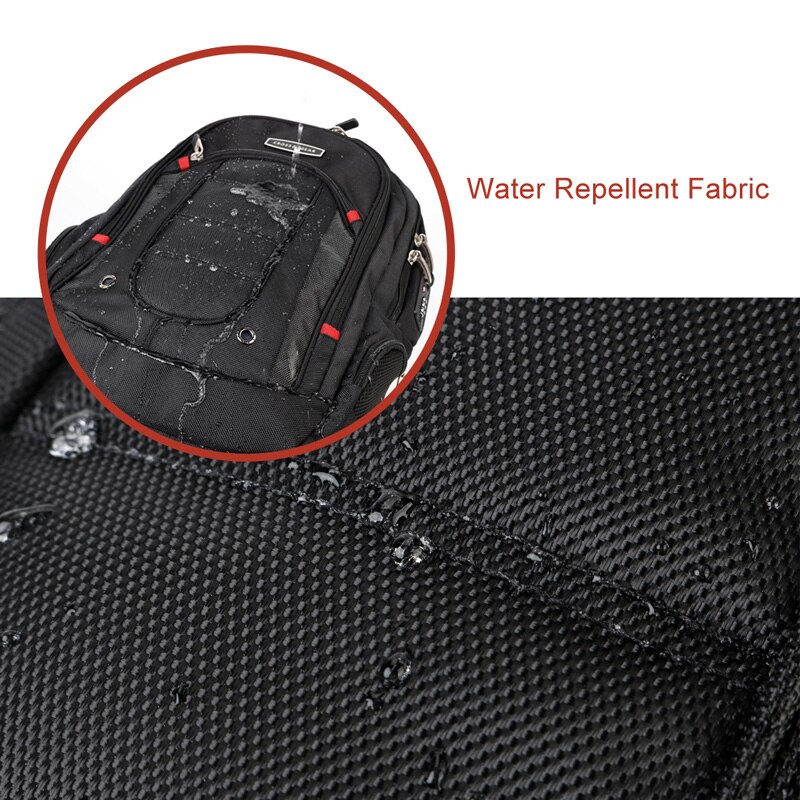 Usb-rugzak, 15.6 inch waterdichte laptoprugzak, vintage schooltas, mochila, heren, dames, oxford-rugzak