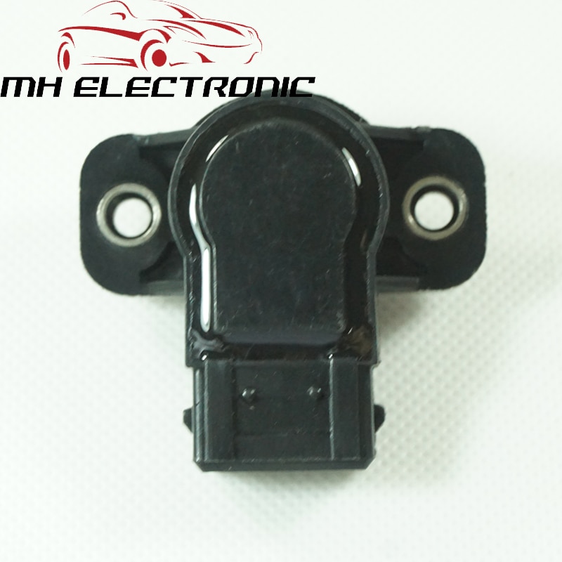 MH ELECTRONIC THROTTLE POSITION SENSOR TPS FOR Hyundai Santa Fe Sonata Trajet Kia Optima 2.0 2.4 35102-38610 5S5182 WITH WARRANT