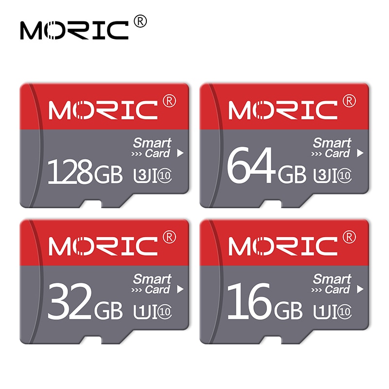 Hoge snelheid micro sd kaart 8g 16gb 32gb 64gb 128gb klasse 10 usb flash pen drive geheugenkaart micro sd sd kaart voor smartphone adapter