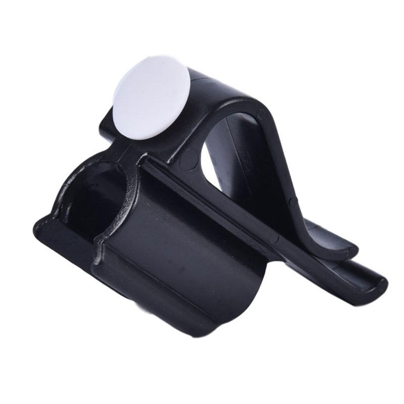 1Pcs Golf Putter Clamp Golf Bag Clip On Putter Holder Putting Organizer Golf Equipment