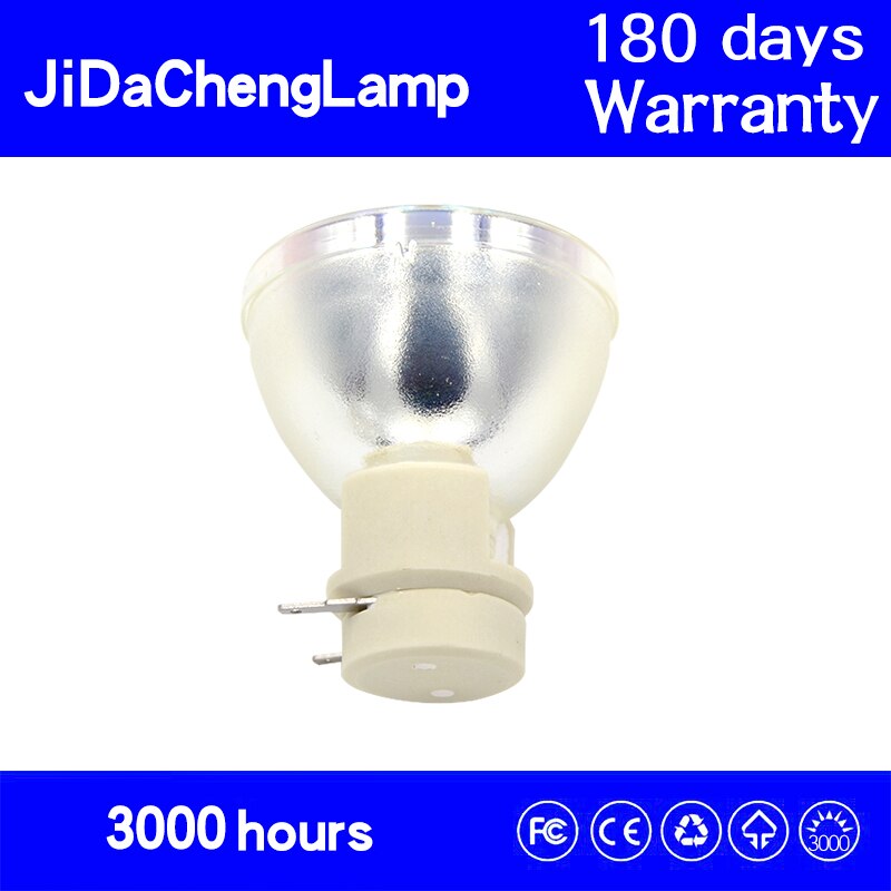 P-VIP 210/0.8 E20.9N Compatible Projector Bulb Lamp MC.JFZ11.001 for A cer P1500 H6510BD
