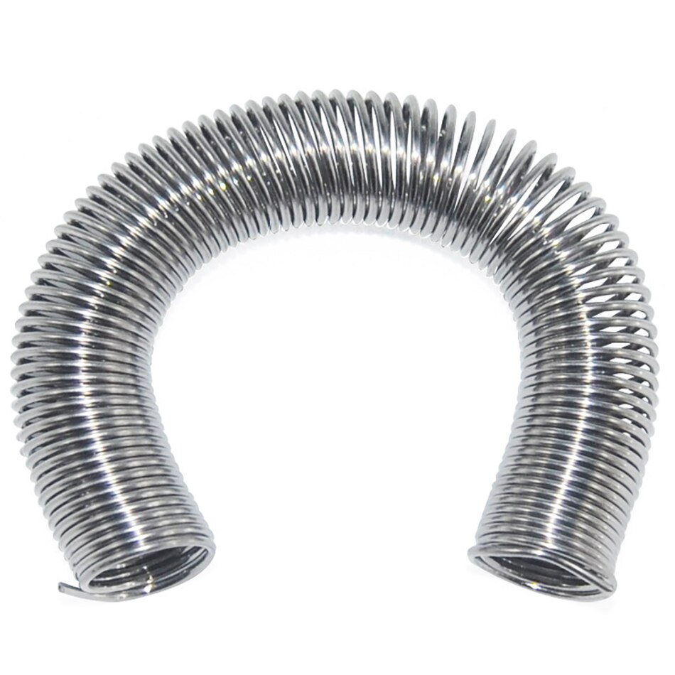 Alambre de soldadura sin plomo 0,6/0,8/1/1.2/1.5MM Sn99.3/Cu0.7 Flux 2.2%, alambre de soldadura de plata para herramientas de reparación de instrumentos de teléfono móvil