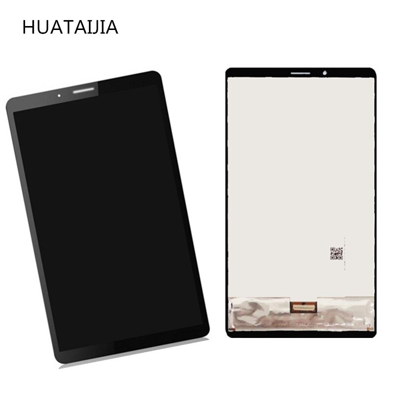 Lcd Original 7 "Lenovo Tab M7 TB-7305 TB-7305F TB-7305i TB-7305x 3G 4G WIFI pantalla LCD y montaje de digitalizador con pantalla táctil