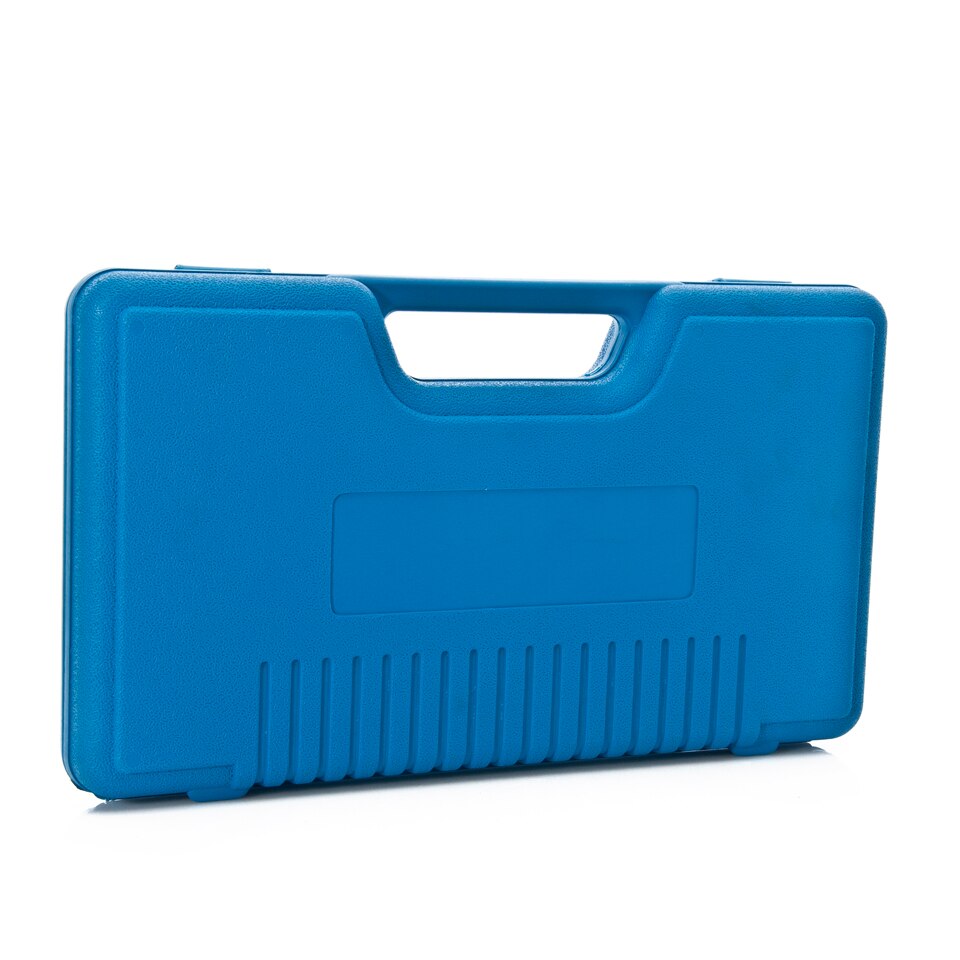 10pc Valve Spring Compressor Kit Universal Set Cars Motorbikes