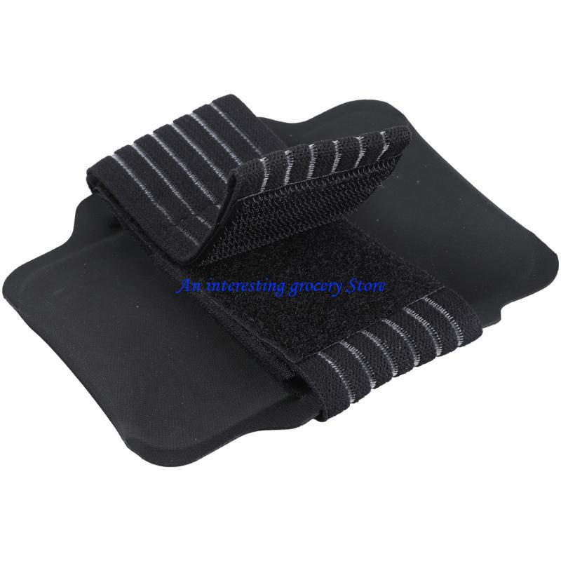 652D Waterdichte portemonnee ARM -tas Outdoor Lichtgewicht kaarthouder te dragen