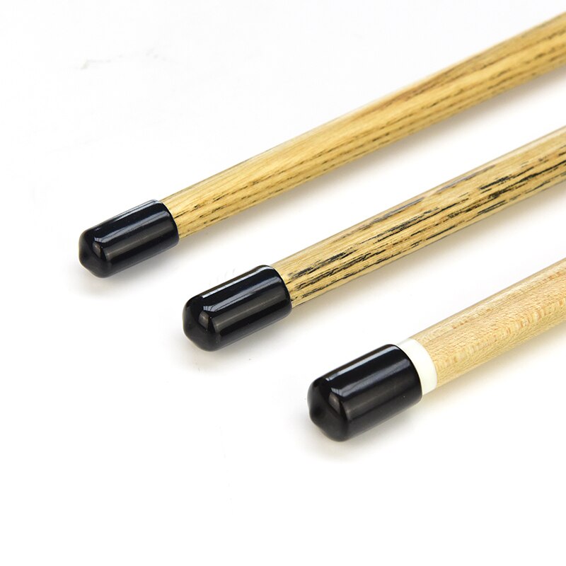 Poolkeu tip beschermer snookerkeu tip beschermer alle hoogwaardige handgemaakte biljart tip houder accessoires