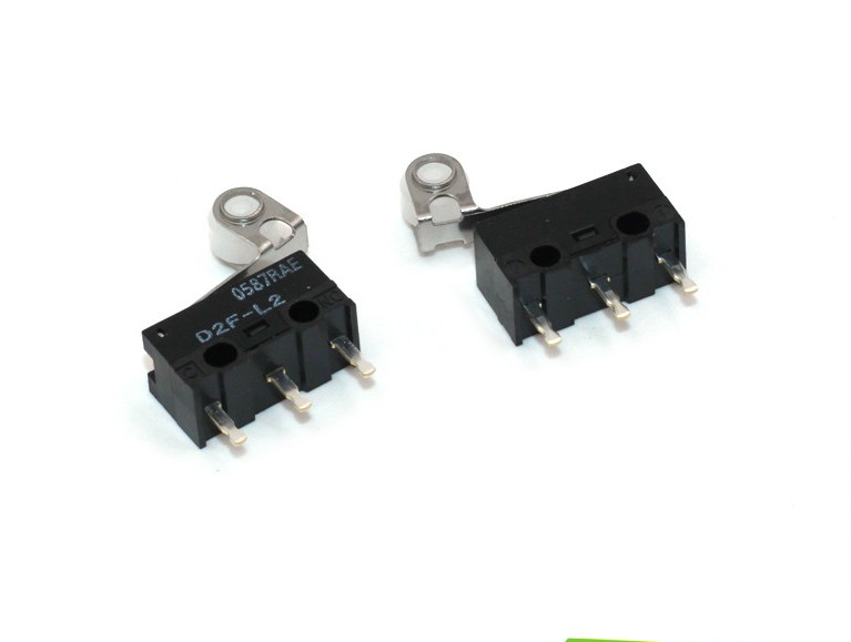 (10pieces/lot) Original D2F D2F-F D2F-L2 D2F-L D2F-01L D2F-L-D3 D2F-FL-D3 D2F-FL D2F-01 D2F-01FL D2F-L3 SWITCH