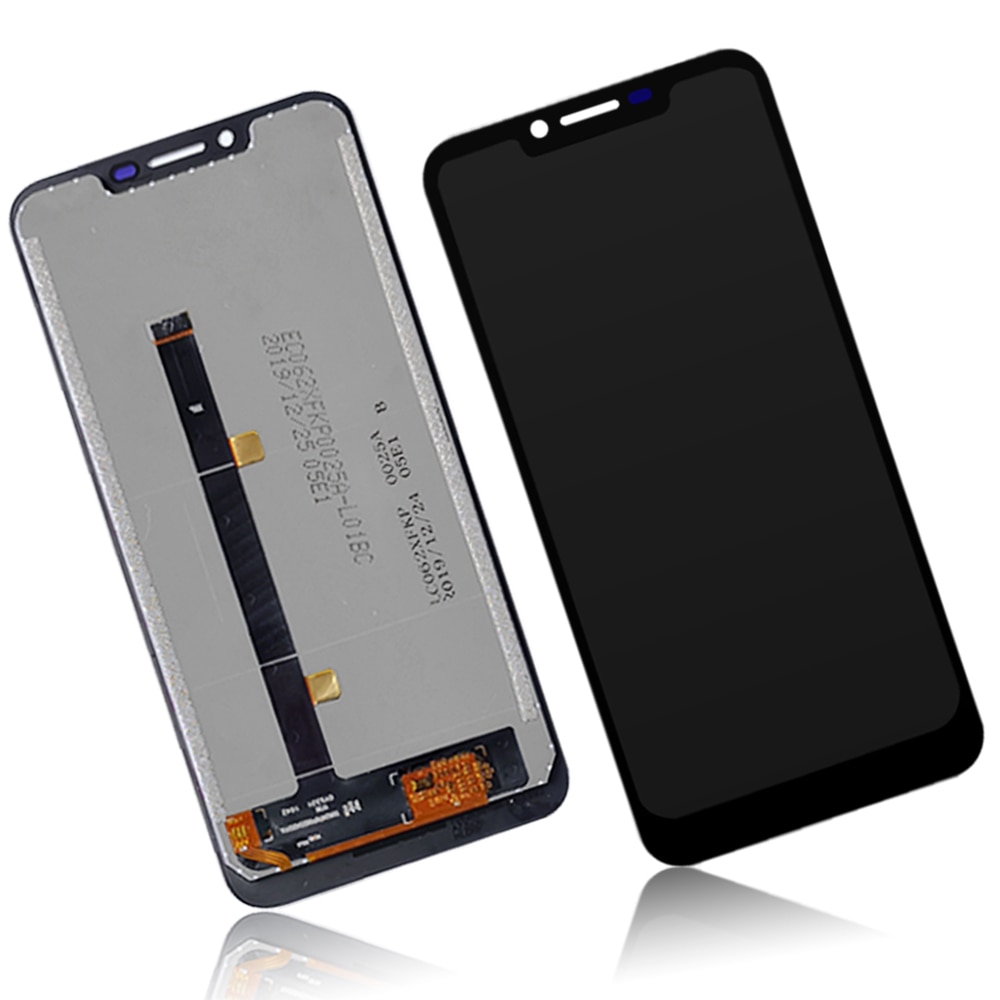 Pantalla LCD de 6,19 pulgadas para Doogee BL5500 Lite MONTAJE DE digitalizador con pantalla táctil, reemplazo de teléfono para Doogee BL5500Lite LCD + herramientas