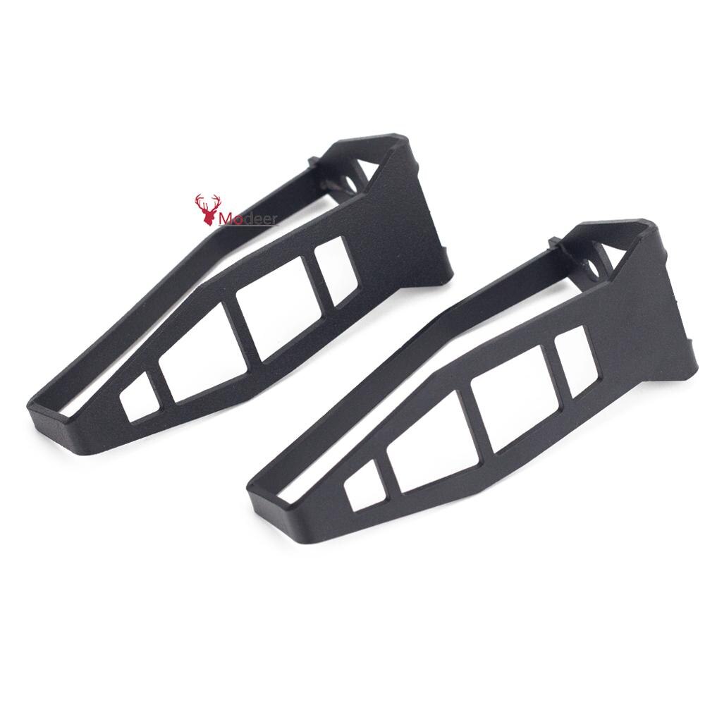 For BMW R 1250 GS /HP Short Front Rear Turn Signal Light Lndicator Lamp Protector R1250GS HP ,R1200GS LC R1200 GS LC