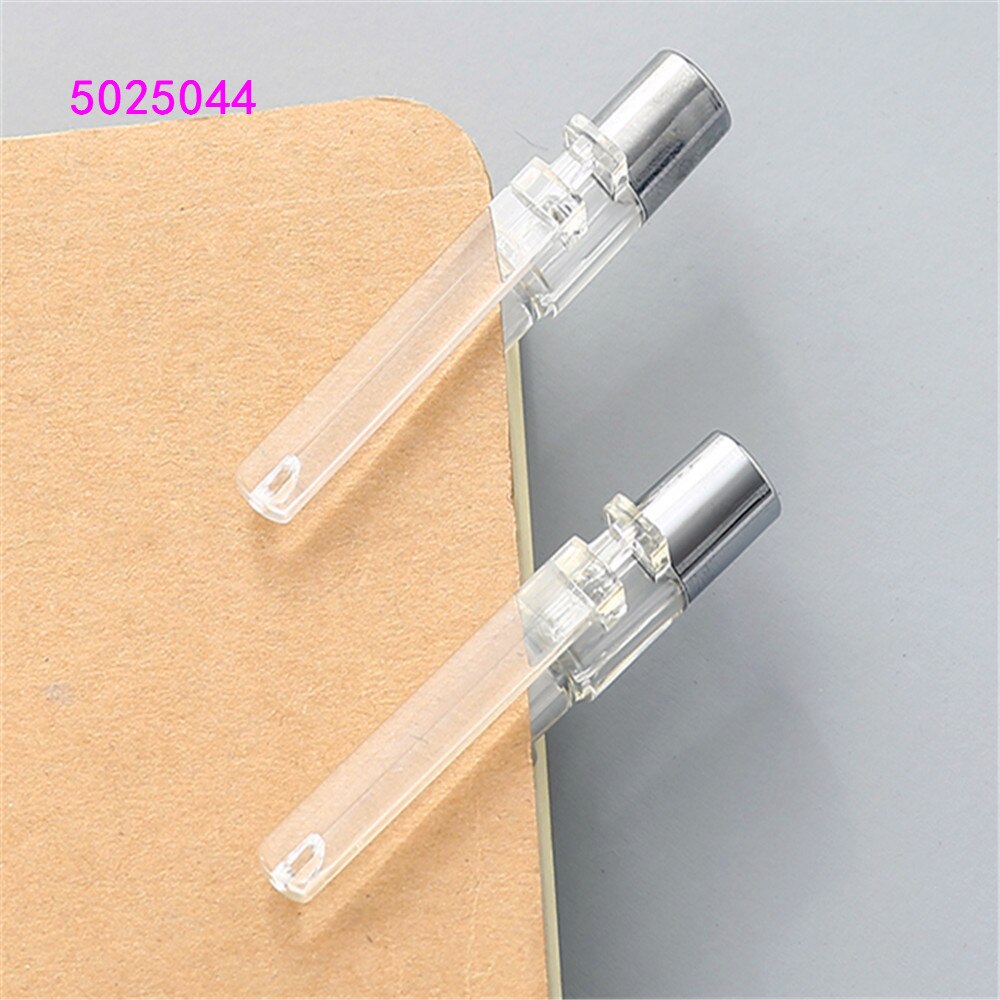 Transparent white 482 Mechanical Pencil office School Smooth writing Sketch drawing pens art Automatic Pencil