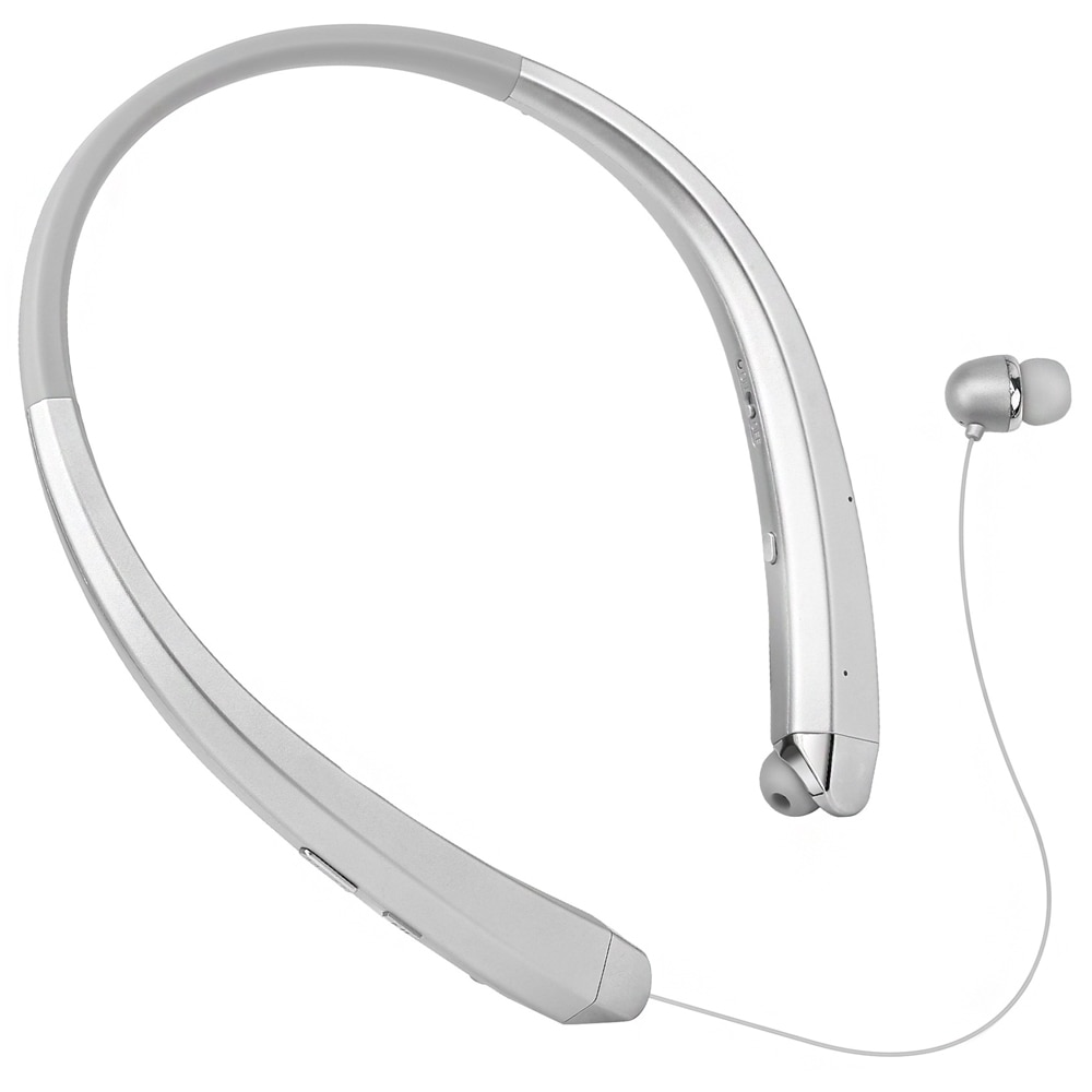 HBS-910 Bluetooth Kopfhörer Ton Sport Halsband Mic Lärm abbrechen Stereo Schweiß Beweis Kopfhörer