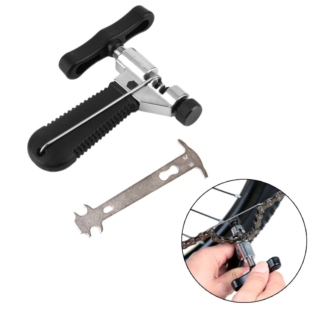Bicycle Chain Breaker Splitter Cutter Bike Hand Re... – Vicedeal