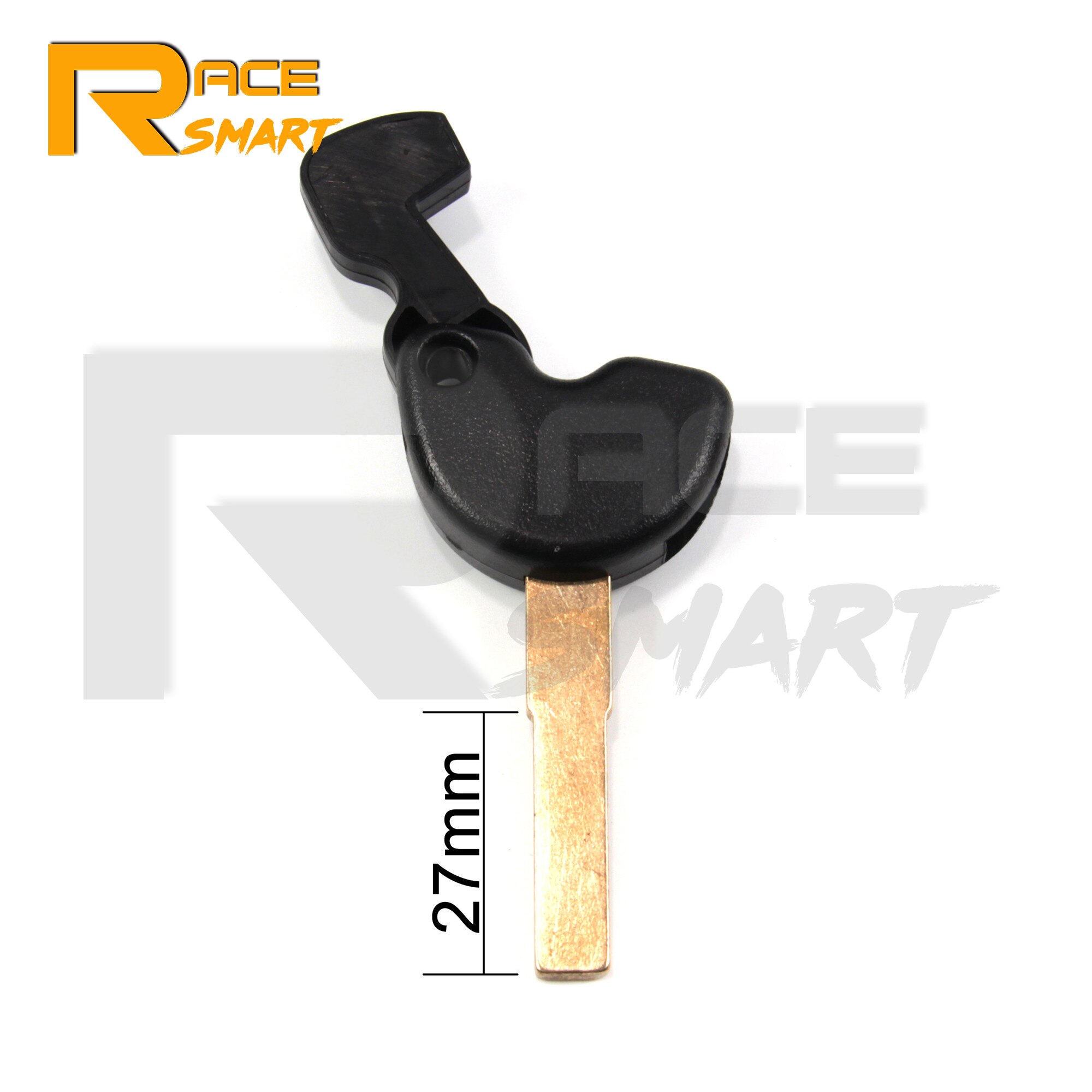 de Nouvelles Clés Pour Piaggio MP3 500 Moto Uncut Lame de Clé Vierge Clés MP3 500 Tous Les Ans De Remplacement Accessoires 1 / 2/ 3 PCS