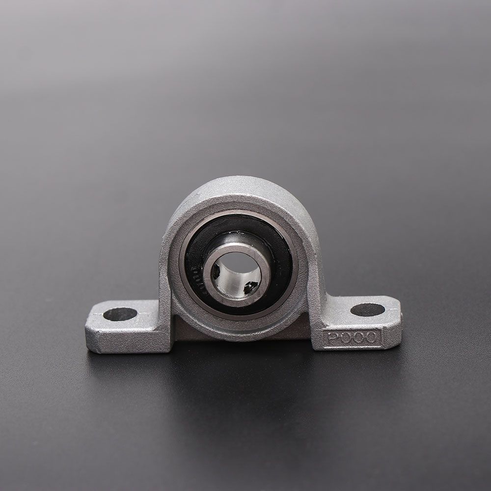 Spherical Roller Diameter Mounted KP005 Block Bearing KP08 KP000