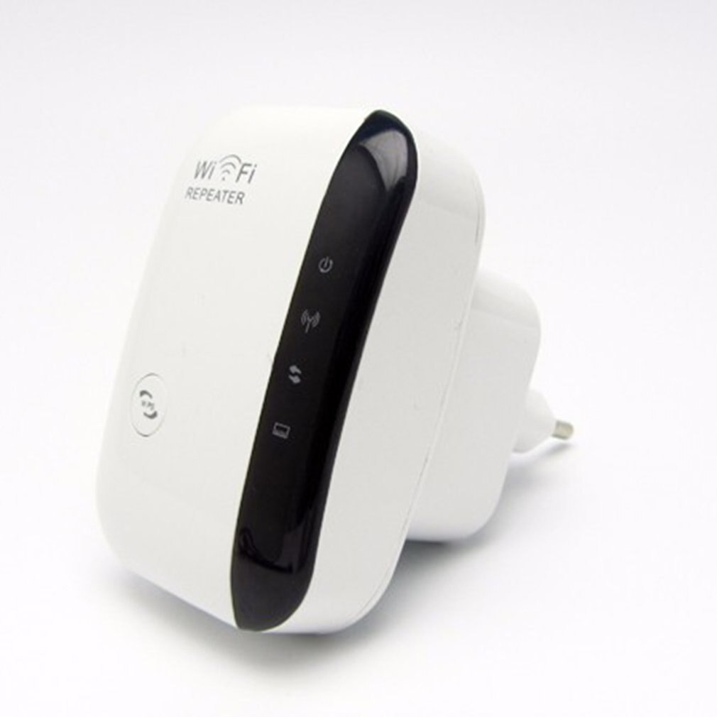 Langattoman verkon toistin wifi -signaalin vahvistin wifi -reititin kaksikaistainen toistin suuritehoinen wifi -signaalin vahvistin