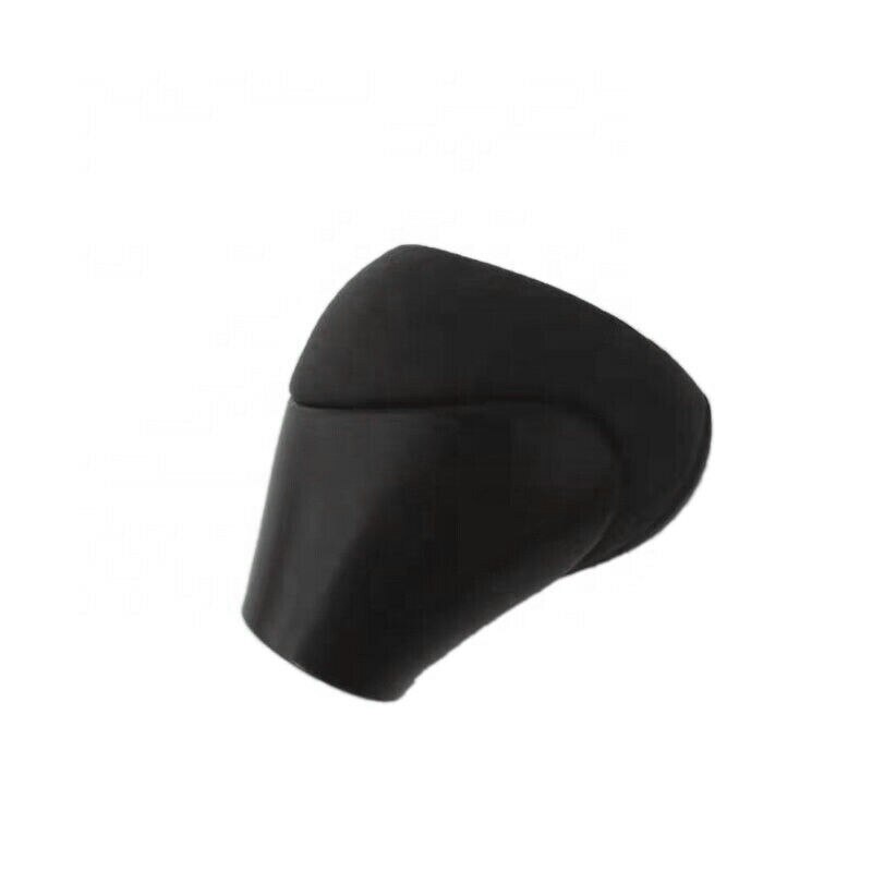 Pomello Del cambio Automatico Pomello Argento per accorto Fortwo 450 451 1998-2014 accorto roadster 452 2003-2006 Ingranaggio testa Della Cassa Del Manicotto