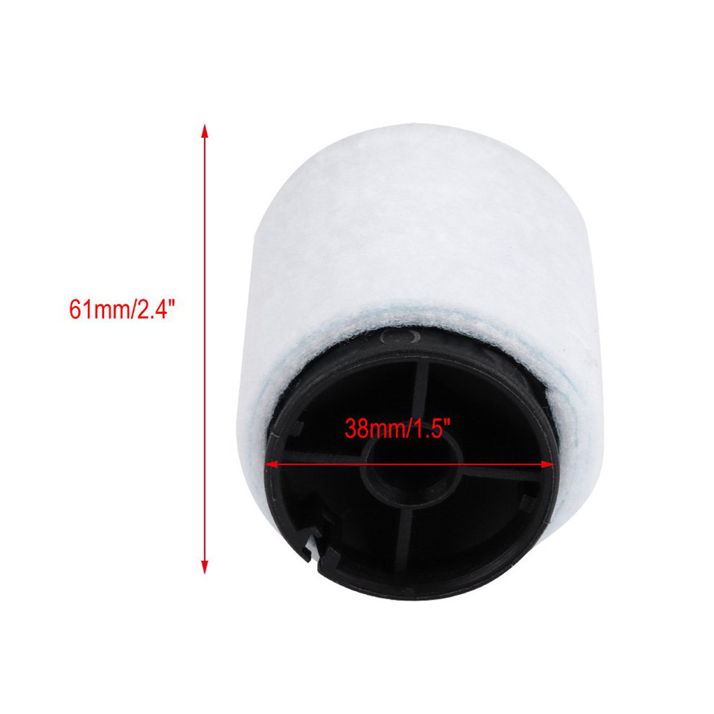 Crankcase Breather Oil Separator Filter Kit For La... Grandado